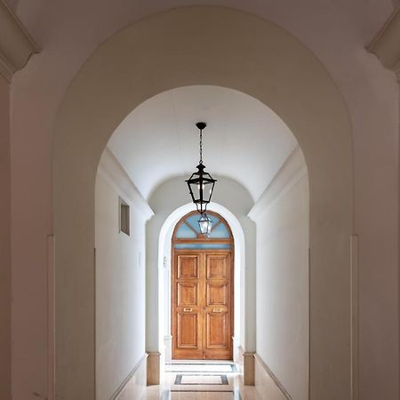 Vatican Vita Apartment Ρώμη Εξωτερικό φωτογραφία