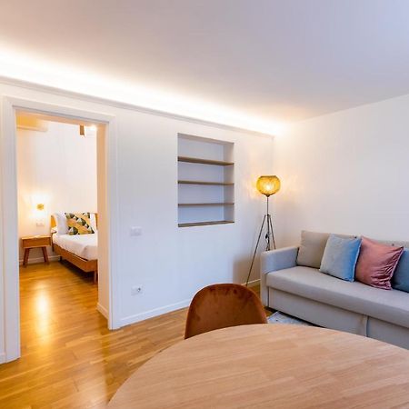 Vatican Vita Apartment Ρώμη Εξωτερικό φωτογραφία
