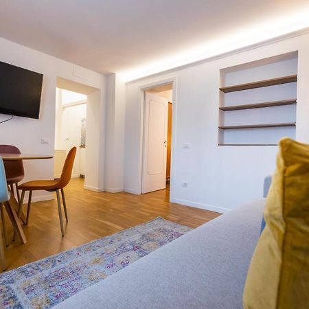 Vatican Vita Apartment Ρώμη Εξωτερικό φωτογραφία
