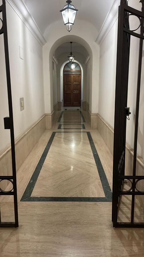 Vatican Vita Apartment Ρώμη Εξωτερικό φωτογραφία