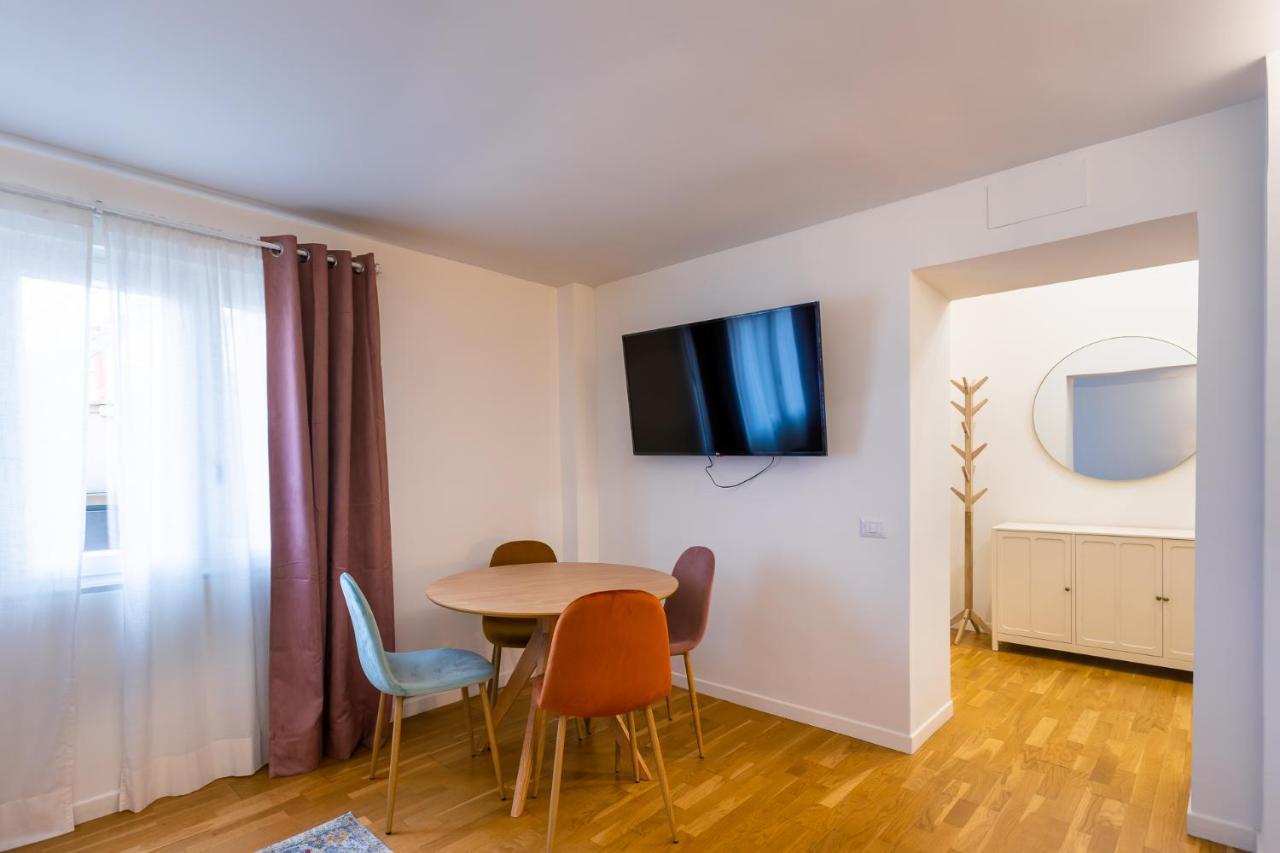Vatican Vita Apartment Ρώμη Εξωτερικό φωτογραφία