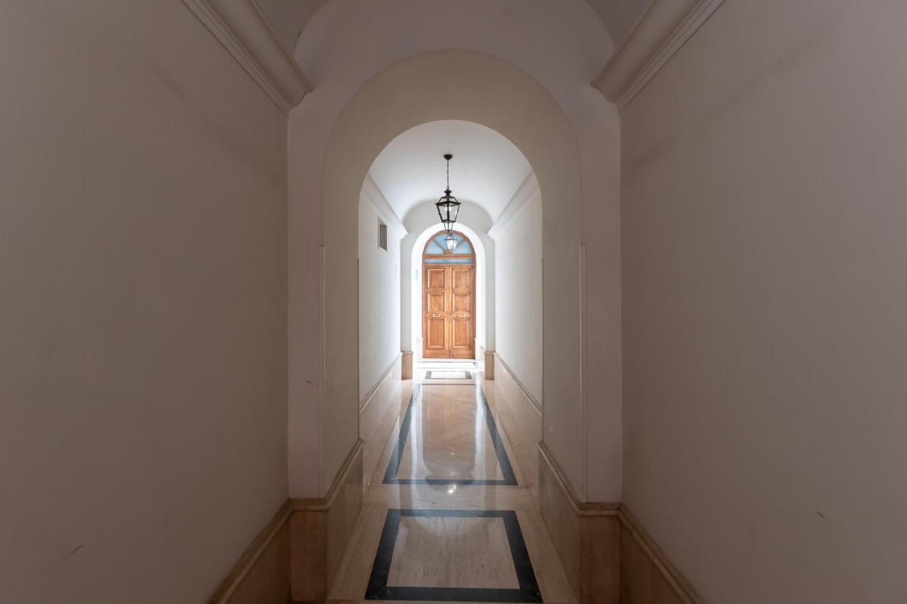 Vatican Vita Apartment Ρώμη Εξωτερικό φωτογραφία