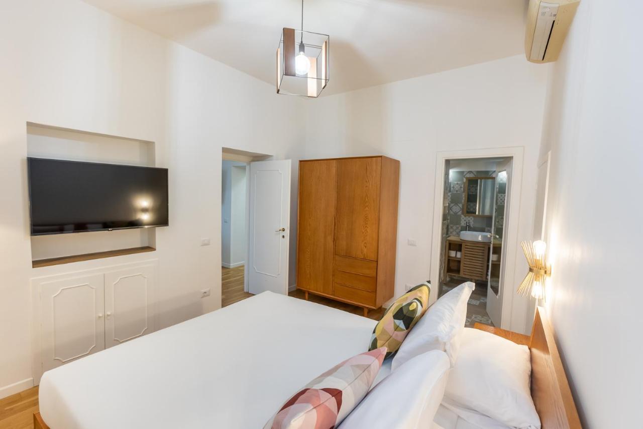 Vatican Vita Apartment Ρώμη Εξωτερικό φωτογραφία