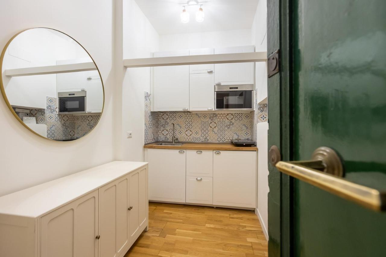 Vatican Vita Apartment Ρώμη Εξωτερικό φωτογραφία