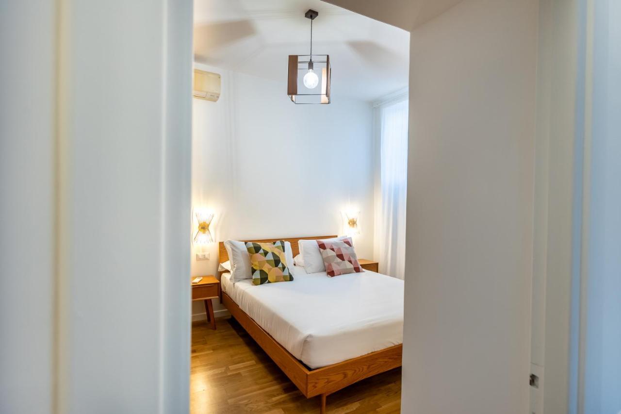 Vatican Vita Apartment Ρώμη Εξωτερικό φωτογραφία