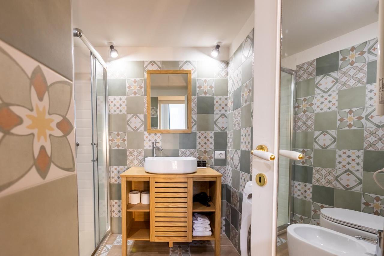 Vatican Vita Apartment Ρώμη Εξωτερικό φωτογραφία
