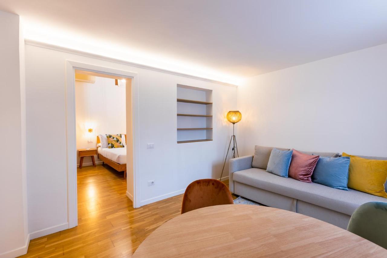 Vatican Vita Apartment Ρώμη Εξωτερικό φωτογραφία