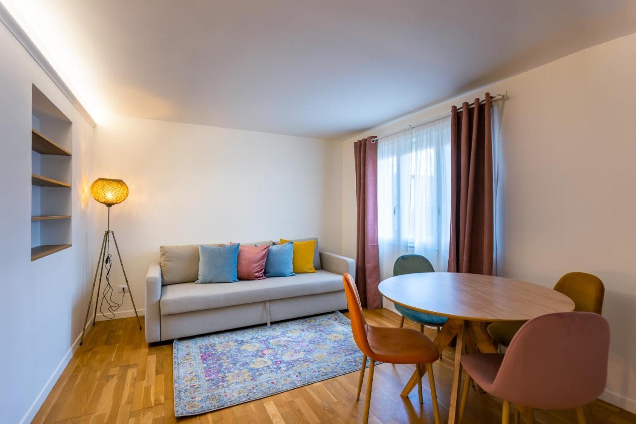 Vatican Vita Apartment Ρώμη Εξωτερικό φωτογραφία