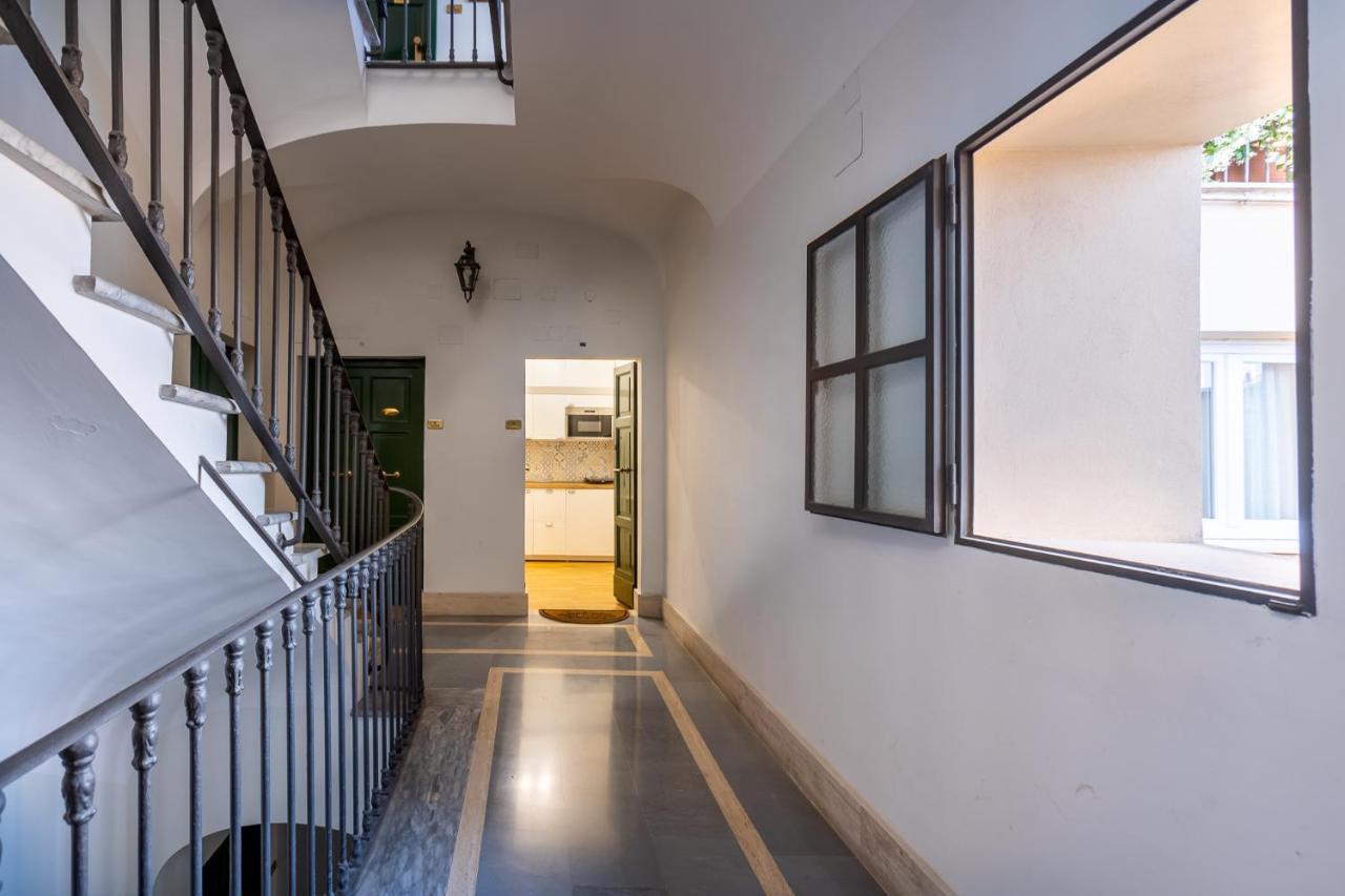 Vatican Vita Apartment Ρώμη Εξωτερικό φωτογραφία