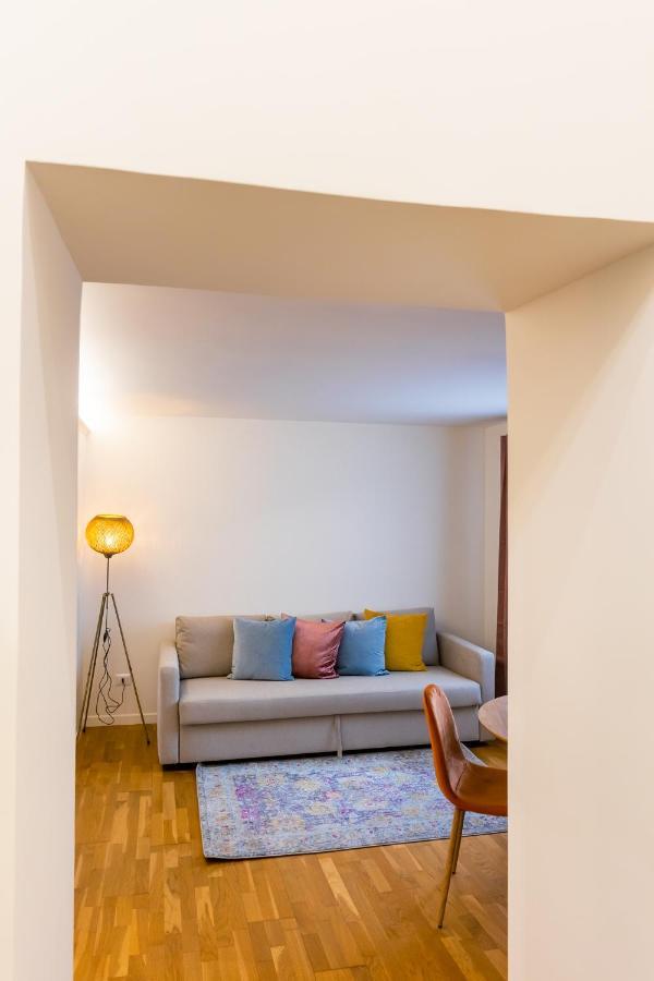 Vatican Vita Apartment Ρώμη Εξωτερικό φωτογραφία