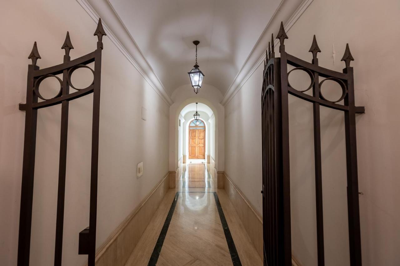 Vatican Vita Apartment Ρώμη Εξωτερικό φωτογραφία