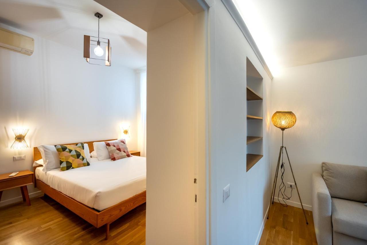 Vatican Vita Apartment Ρώμη Εξωτερικό φωτογραφία