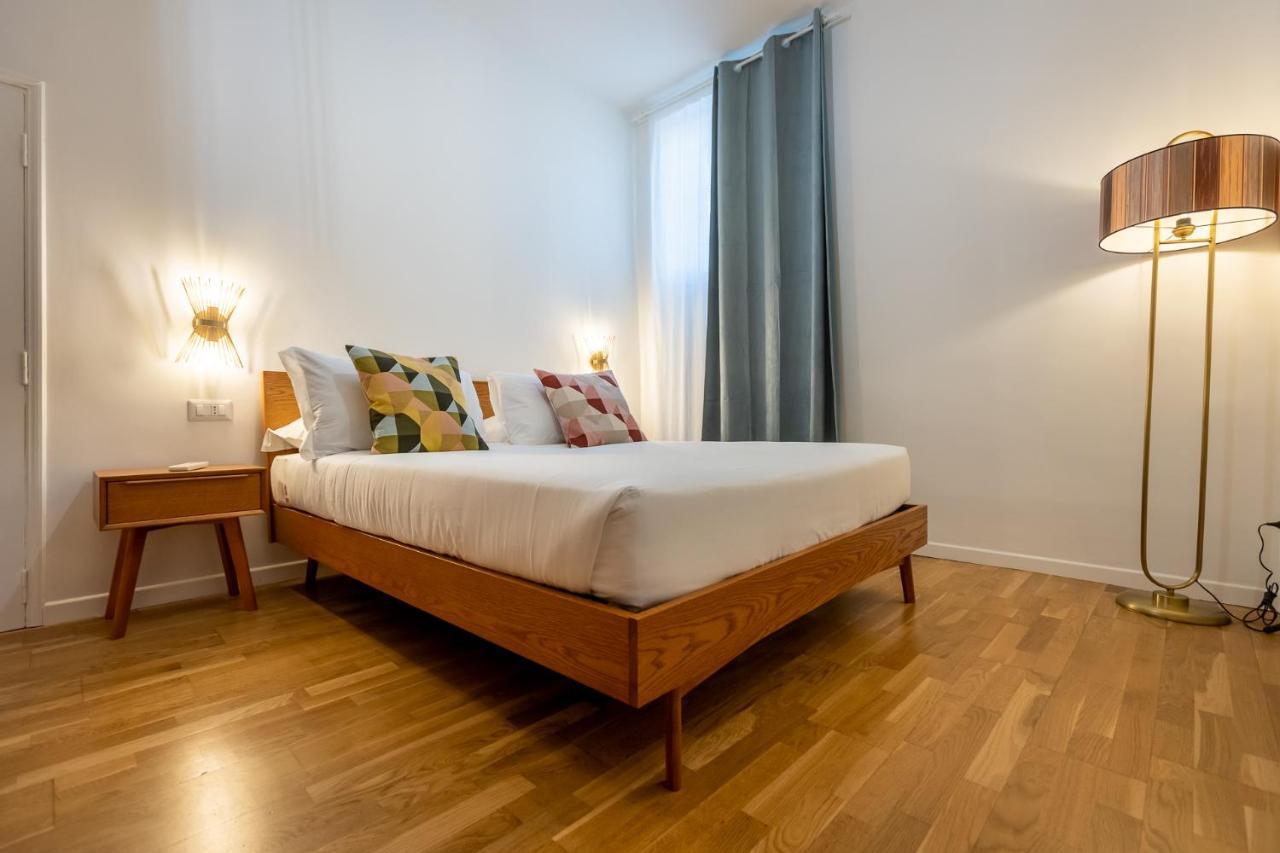 Vatican Vita Apartment Ρώμη Εξωτερικό φωτογραφία
