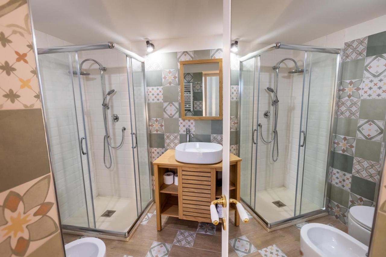 Vatican Vita Apartment Ρώμη Εξωτερικό φωτογραφία