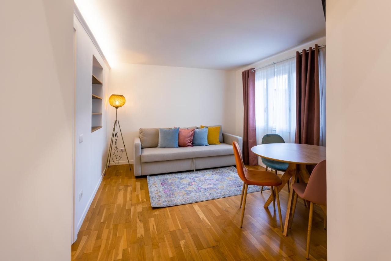 Vatican Vita Apartment Ρώμη Εξωτερικό φωτογραφία