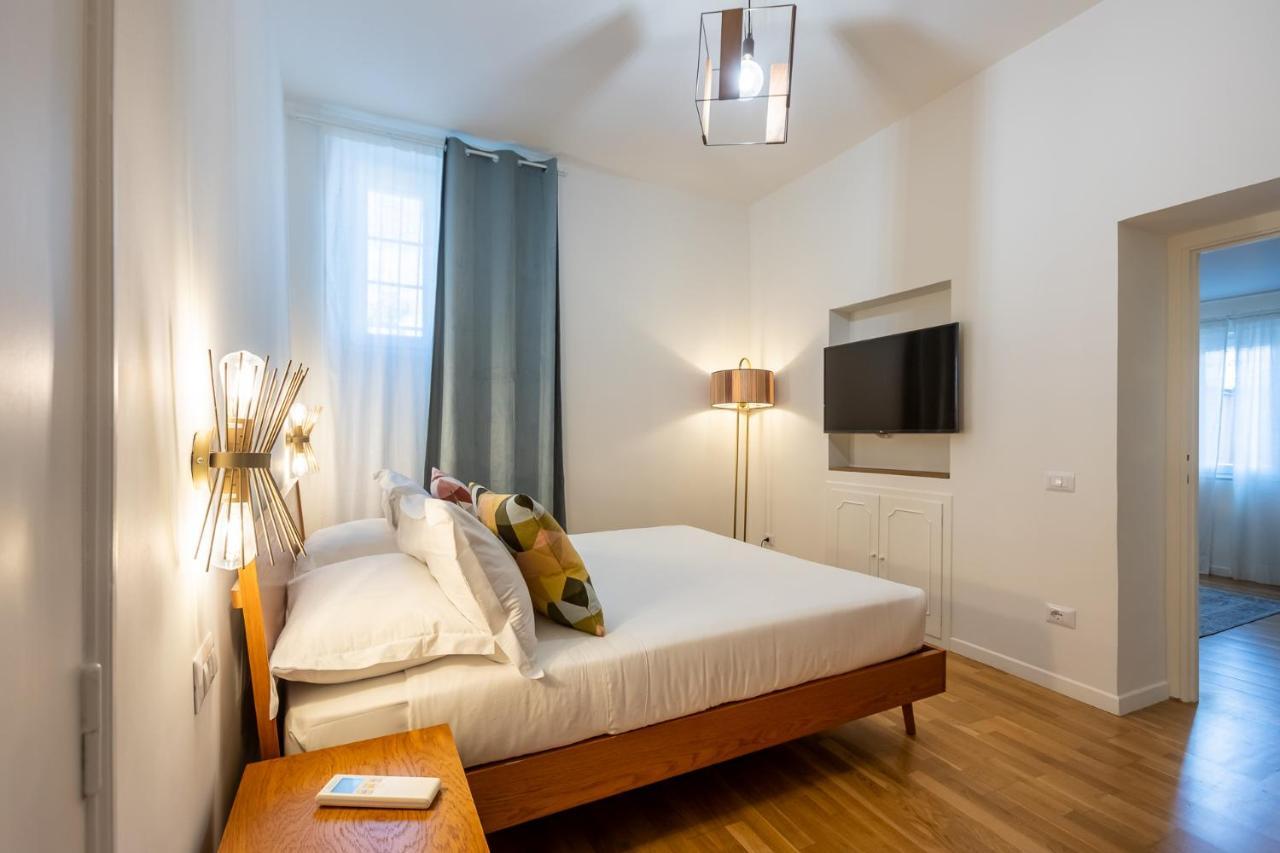 Vatican Vita Apartment Ρώμη Εξωτερικό φωτογραφία