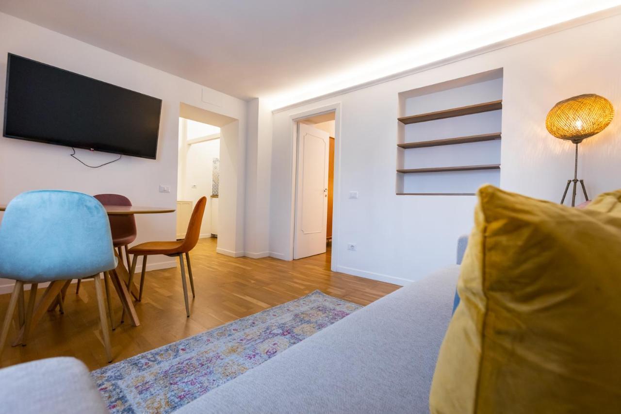 Vatican Vita Apartment Ρώμη Εξωτερικό φωτογραφία